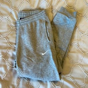 Nike Jogger Sweatpants